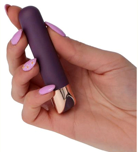Diskrétny masážny prístroj USB